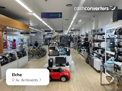 Business listing image