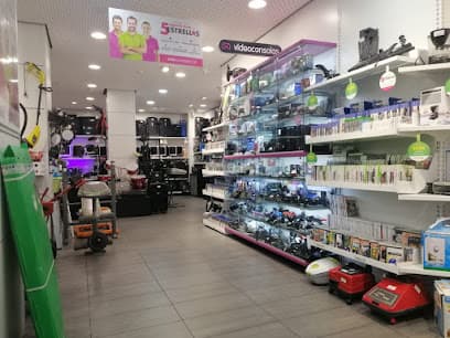 Business listing image