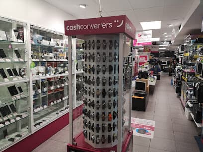 Business listing image